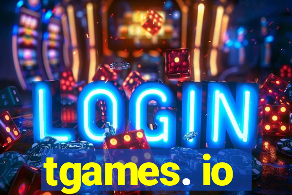 tgames. io